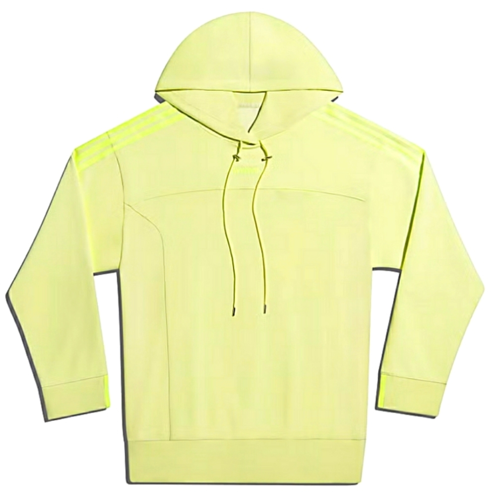 Adidas IVY PARK Hoodie, Gender Neutral, Size 4X, BIG & Oversized